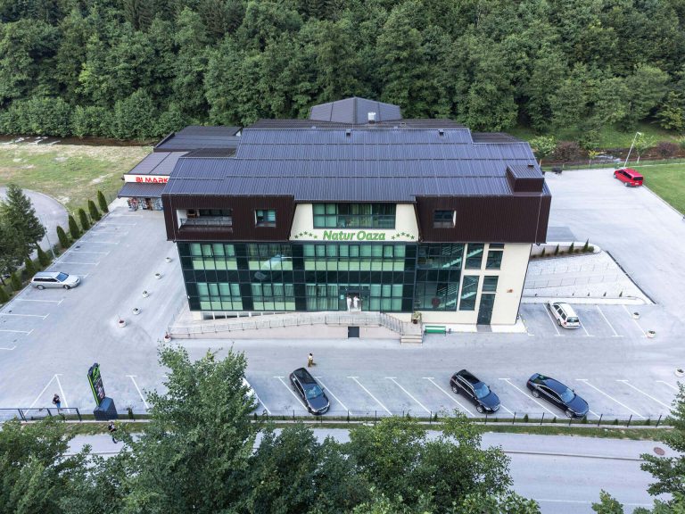 Dom za starije osobe Bakovici 1