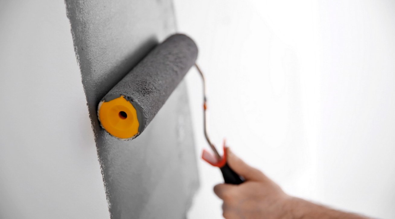 Usluga bojanje fasade