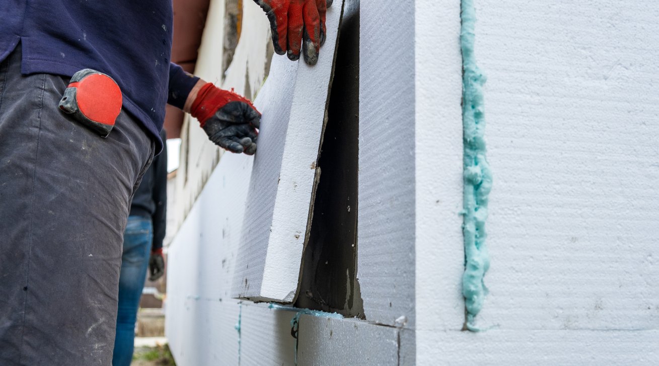 Usluge termoizolacija