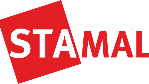 stamal logo